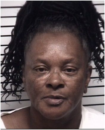 Portia Jolette Wilson